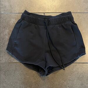 Lululemon Inner Glow Shorts